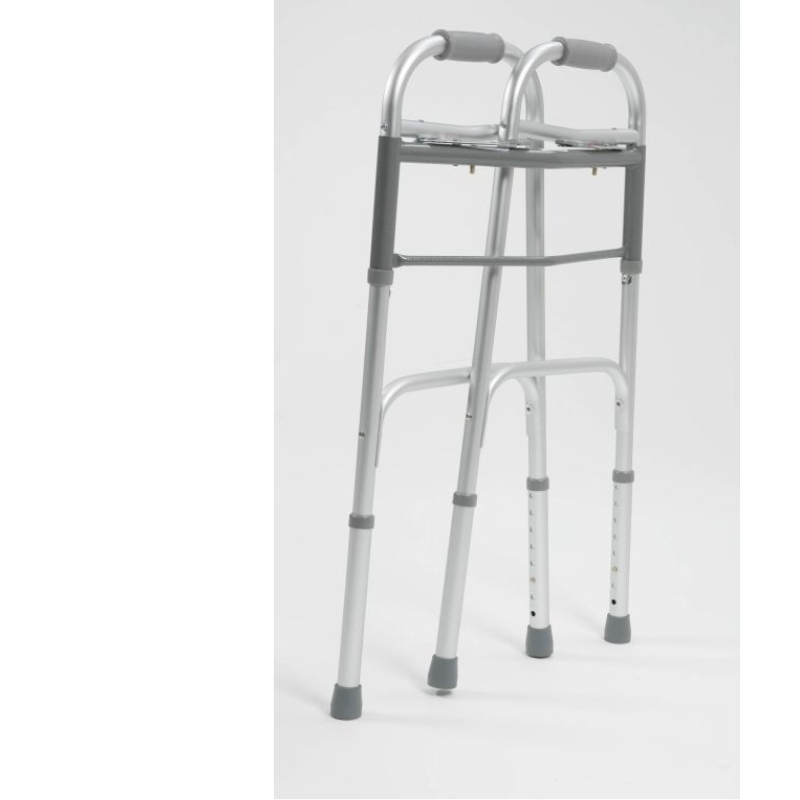 folding walking frame