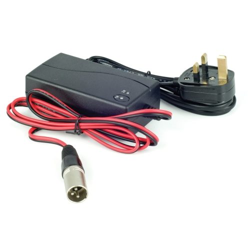 24V, 2AH (Amp), Mobility Scooter Battery Charger, 18amp, 20amp, 10amp, 12amp, 21amp