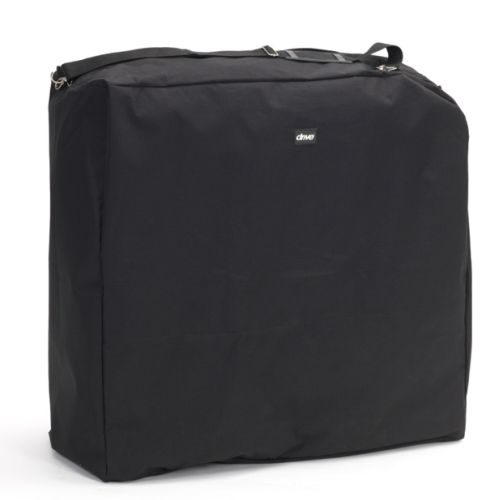 Wheelchair Storage Bag, Drive Devilbiss, Wheelchair Bag