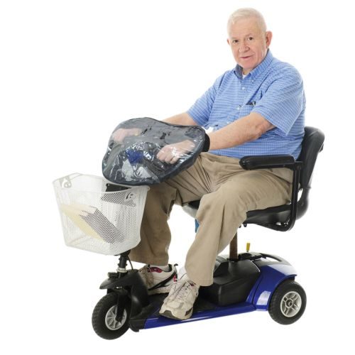 Universal Mobility Scooter Tiller