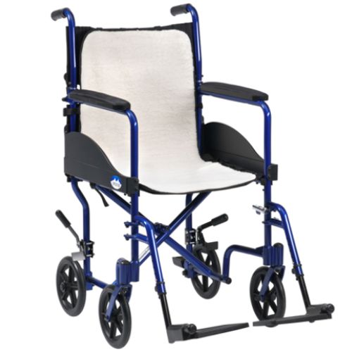 Fleece Lined, Overlay, Fleece Overlay, Drive Devilbiss, Wheelchair cover, Warm cover, Comfy cover
