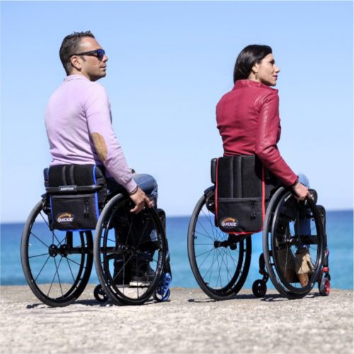 Wheelchairs