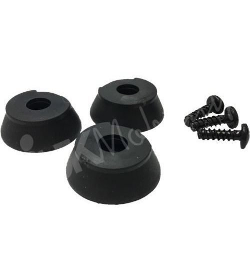 HurryCane Replacement Feet Freedom Edition World Of Mobility