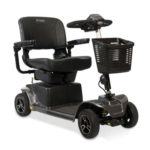 pride electric scooter