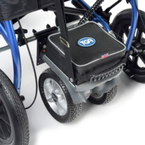 Wheelchair Accessories