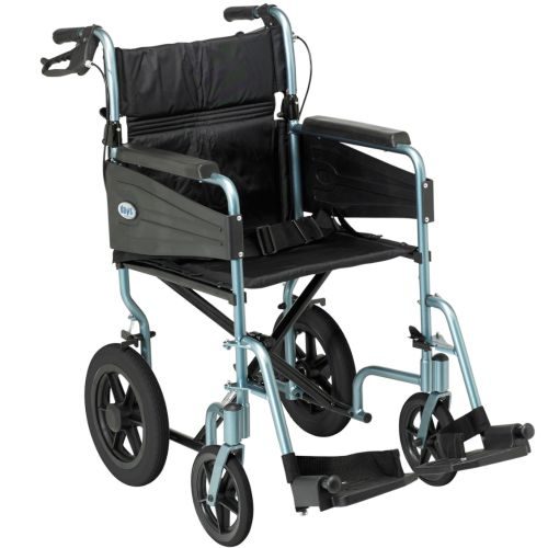Transit Wheelchair, Manual Wheelchair, Wheelchair, Days, Manual Wheelchair, Days Escape Lite Attendant Wheelchair, Attendant Wheelchair, Escape Lite, Days Escape Lite
